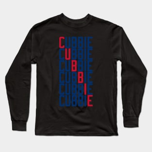 Cubbie Steps Long Sleeve T-Shirt